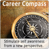 Career Compass - Assess your interests