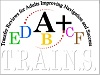 TRAINS - Transfer Reviews for Adults Improving Navigation and Success