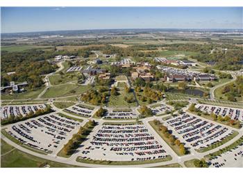 Southern Illinois University Edwardsville Transfer and Admissions 