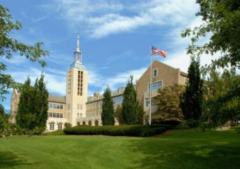 Saint John Fisher University Transfer and Admissions Information