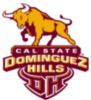 California State University-Dominguez Hills's logo