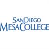San Diego Mesa College's logo