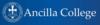 Ancilla College of Marian University's logo