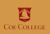 Coe College's logo