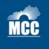 Madisonville Community College's logo