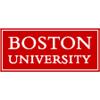 Boston University's logo