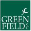 Greenfield Community College's logo