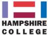 Hampshire College's logo