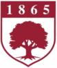 Rider University's logo