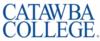 Catawba College's logo