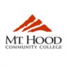 Mt Hood Community College's logo