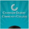 Chandler/Gilbert Community College's logo