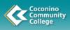 Coconino Community College's logo