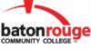 Baton Rouge Community College's logo